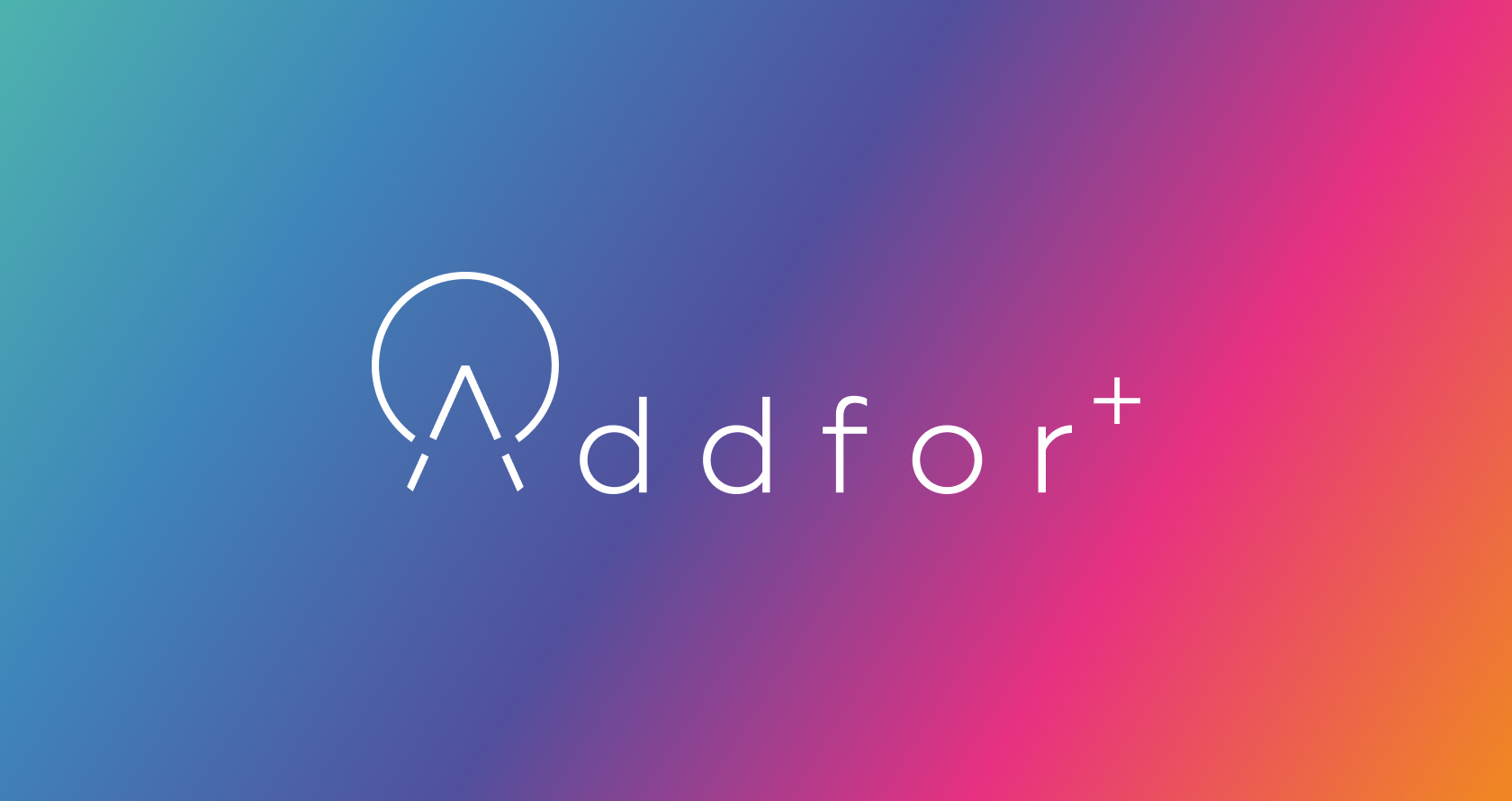 Addfor_01_Logo Addfor_01_Logo