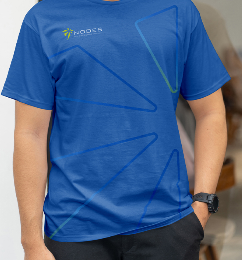 NODES_18_T-shirt NODES_18_T-shirt