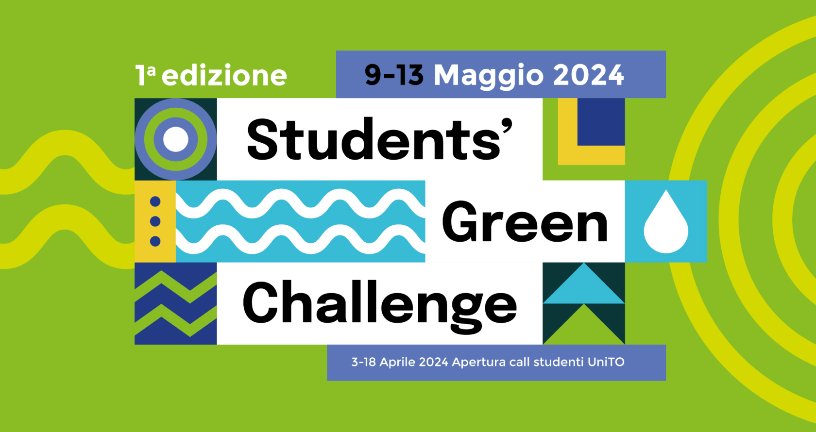 Students' Green Challenge
