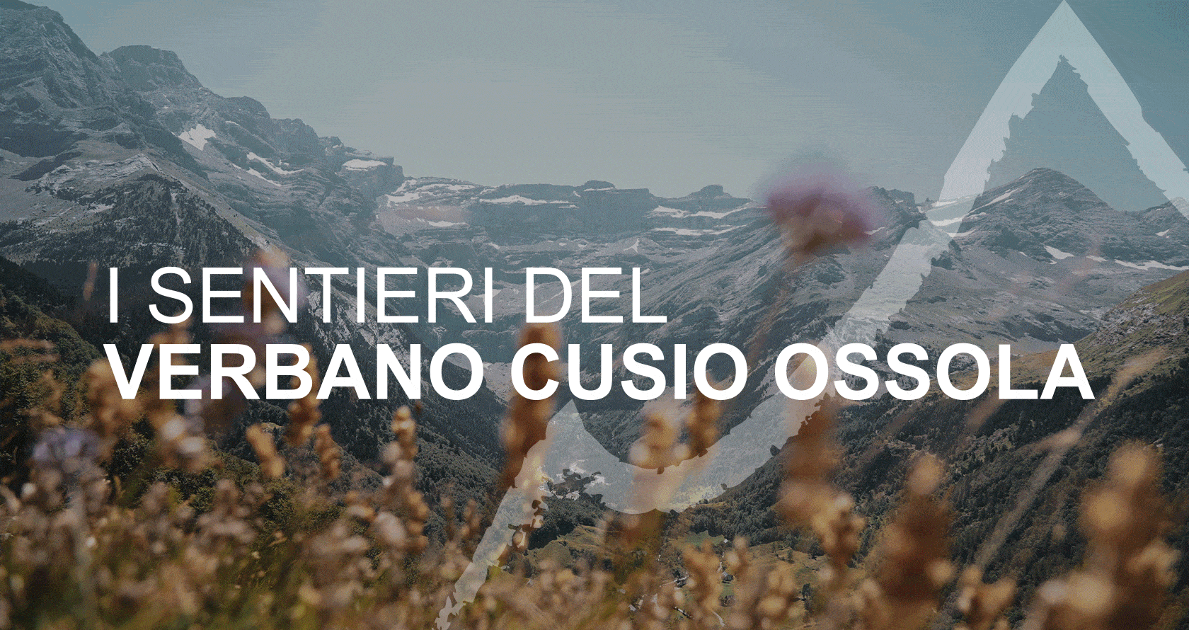 I Sentieri del Verbano Cusio Ossola